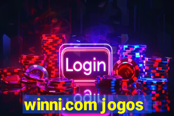 winni.com jogos