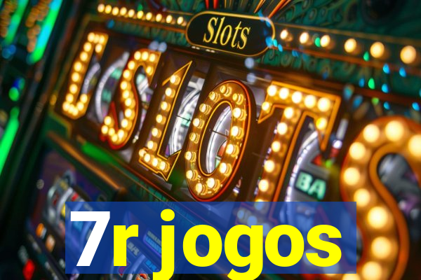 7r jogos