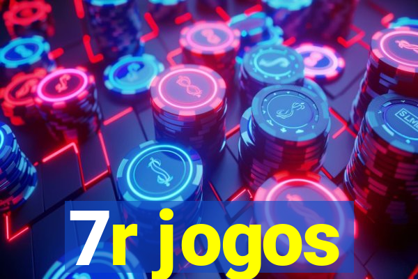 7r jogos