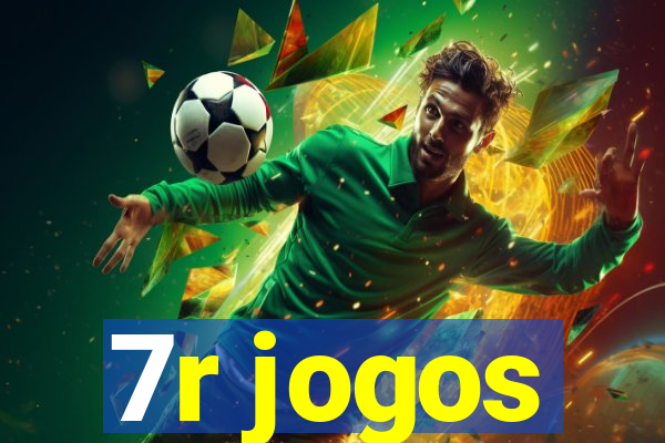 7r jogos