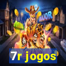 7r jogos