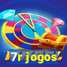 7r jogos