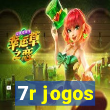 7r jogos