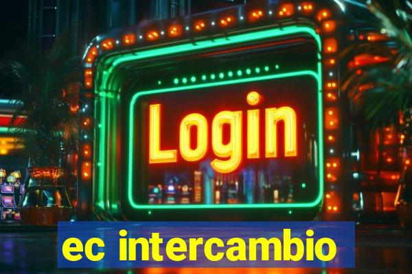 ec intercambio