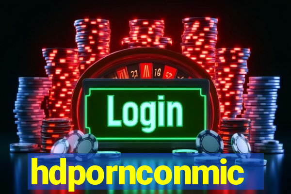 hdpornconmic