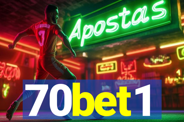 70bet1