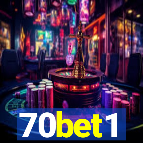 70bet1