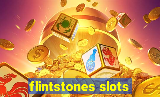 flintstones slots