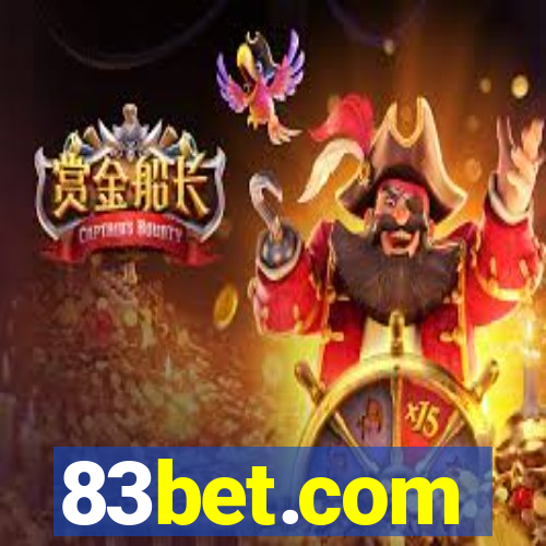 83bet.com