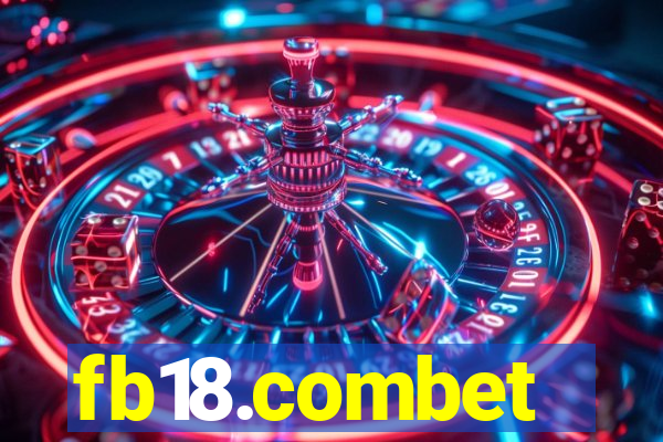 fb18.combet