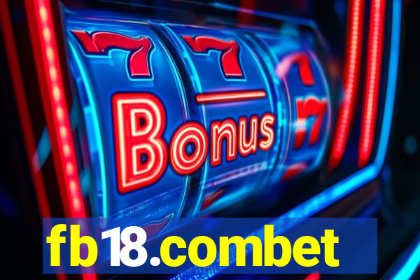 fb18.combet