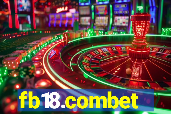 fb18.combet