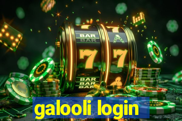 galooli login