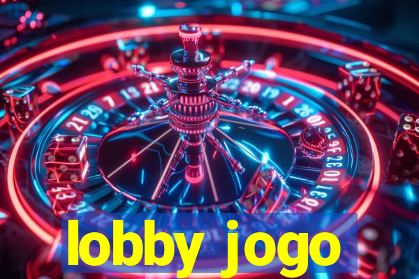 lobby jogo