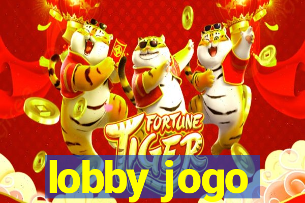 lobby jogo