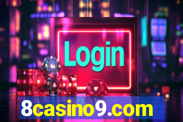 8casino9.com