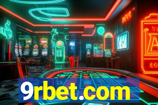 9rbet.com