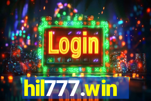 hil777.win