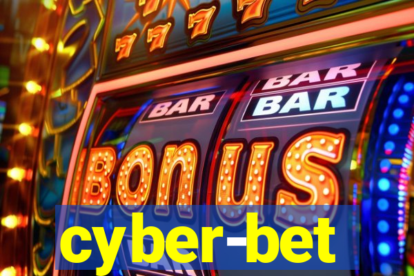 cyber-bet