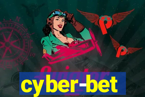 cyber-bet