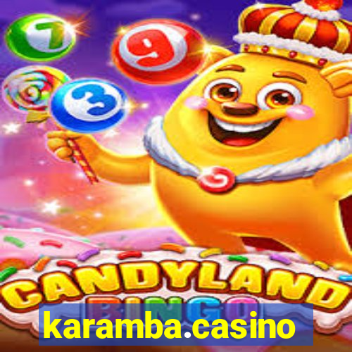 karamba.casino