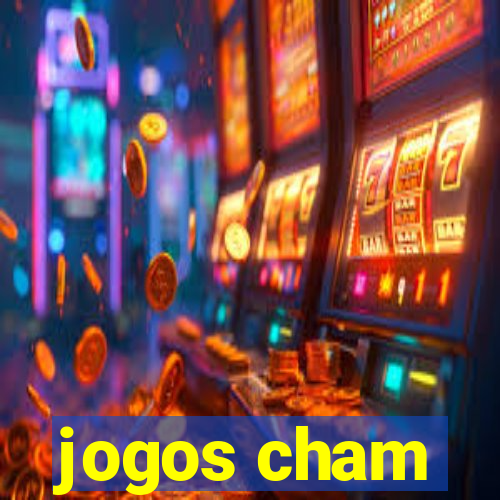 jogos cham