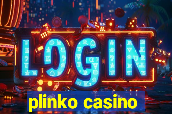 plinko casino