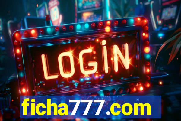 ficha777.com