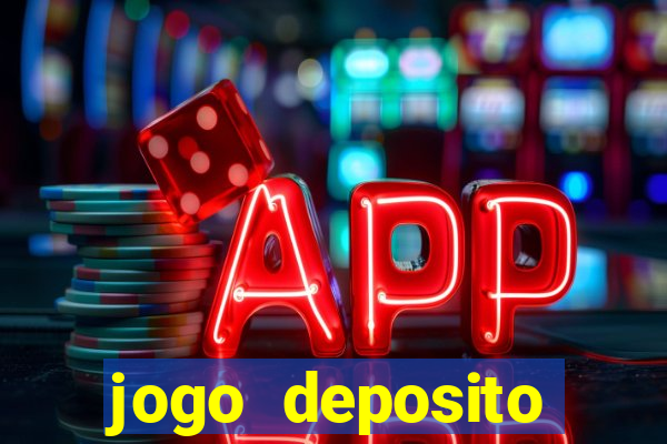 jogo deposito minimo 5 reais