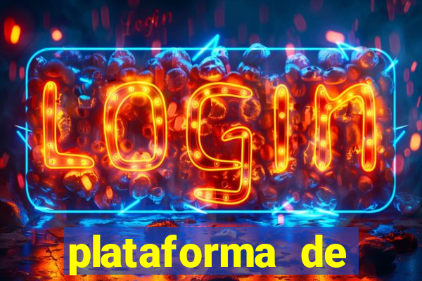 plataforma de casino nova