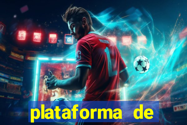 plataforma de casino nova