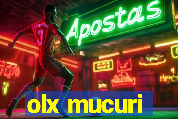 olx mucuri