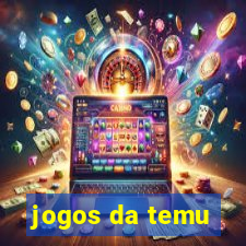 jogos da temu