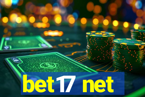 bet17 net