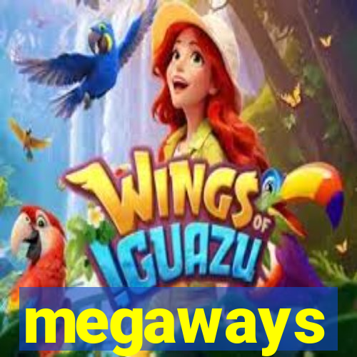 megaways