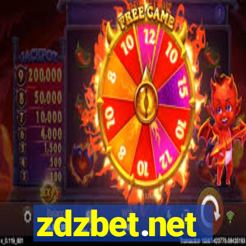 zdzbet.net