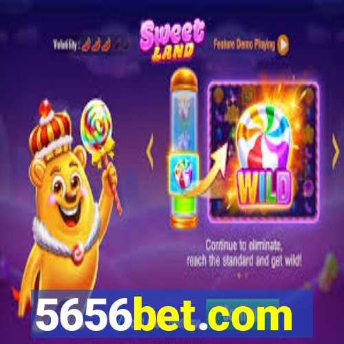 5656bet.com