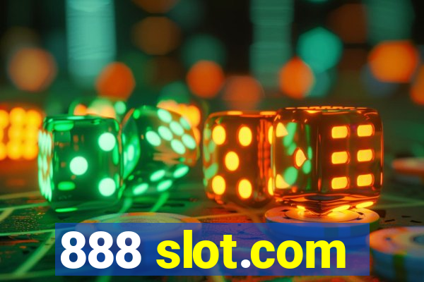 888 slot.com