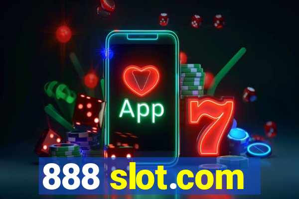 888 slot.com