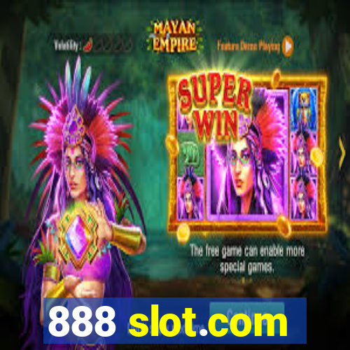 888 slot.com