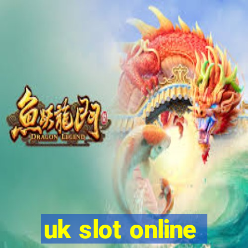 uk slot online