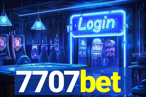 7707bet