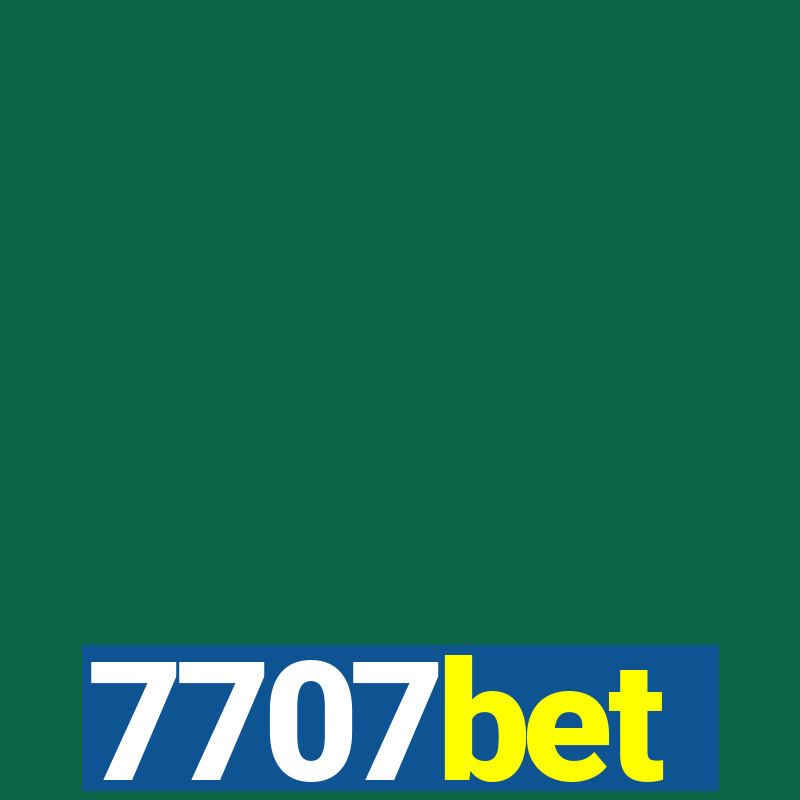 7707bet