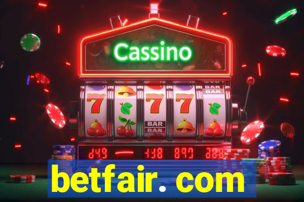 betfair. com