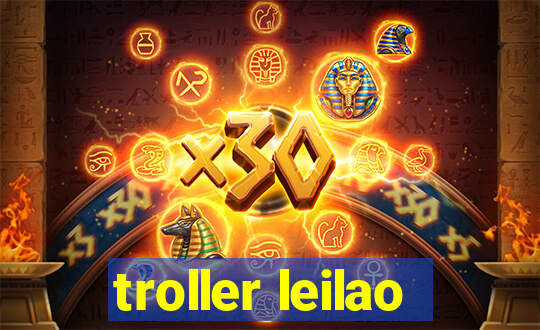 troller leilao