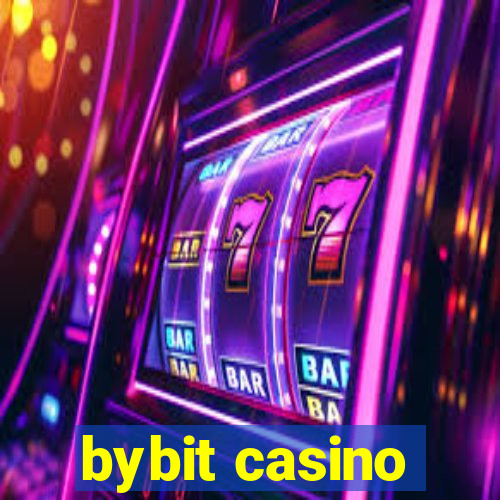 bybit casino