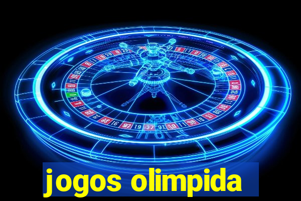 jogos olimpida