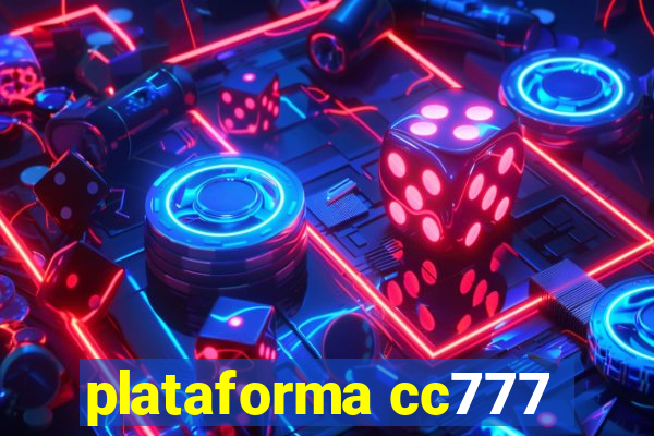 plataforma cc777