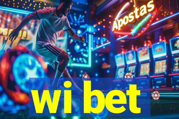 wi bet