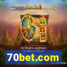 70bet.com